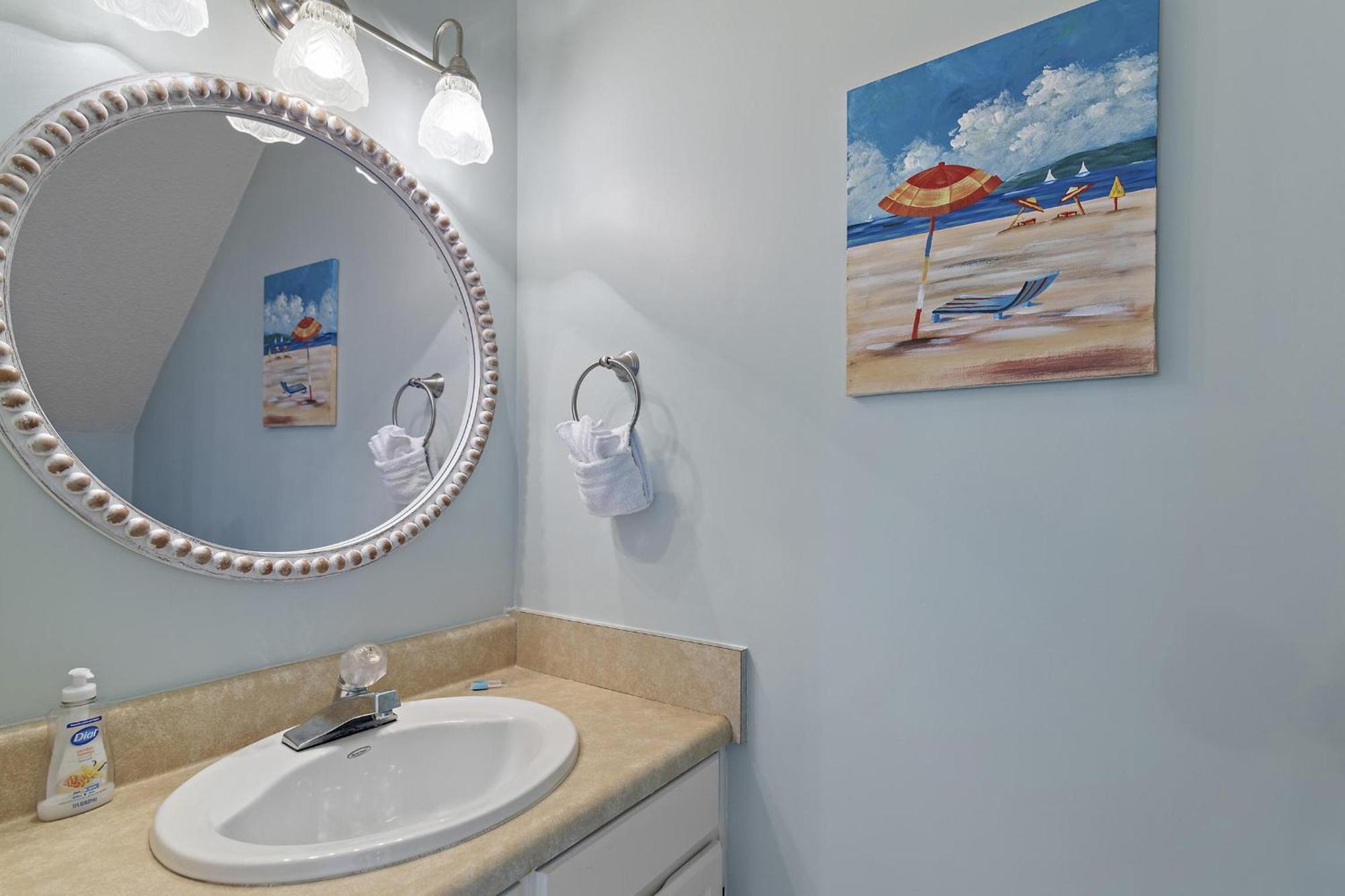 Sandprints C10 Destin Exterior foto